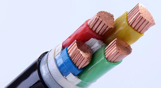 天津小猫电线电缆销售 NHYJY耐火电力电缆