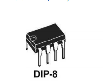 深圳区域幅边隔离恒压双绕组电源芯片DK125小家电方案