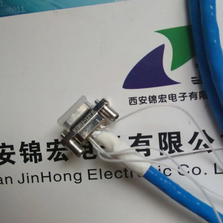 HJ30J-18TJ HJ30J-18ZK高速传输矩形连接器