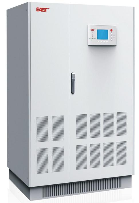 易事特EA890系列10-600kVA工业专用UPS，大功率工频UPS电源