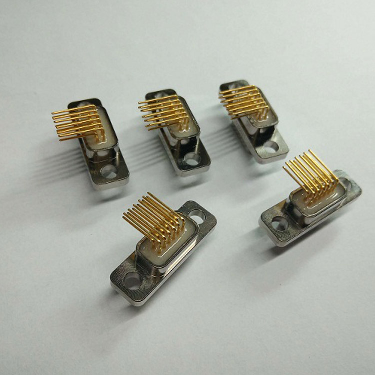 按订单生产供应【HJ30J-55TJW HJ30J-55ZKW】高速矩形连接器
