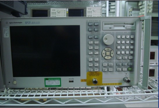 E5071B Agilent E5071B网络分析仪