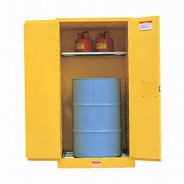 油桶安全柜(55/110加仑)
