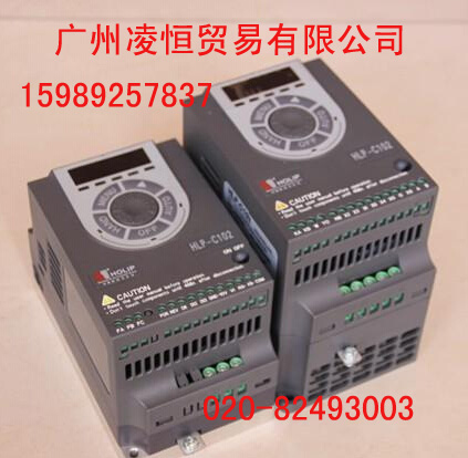 海利普HLP-C102 HLPC10201D521门机专用变频器