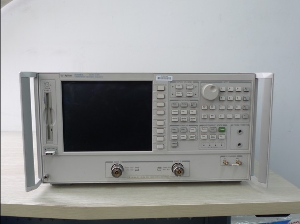 安捷伦8753ES射频网络分析仪