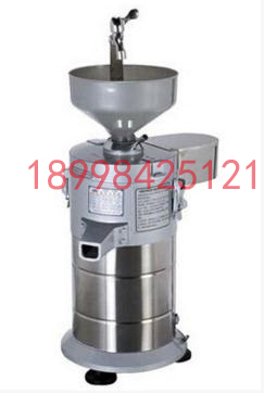 恒联FDM-Z150精装型浆渣分离式磨豆浆机商用大型黄豆腐磨豆浆机