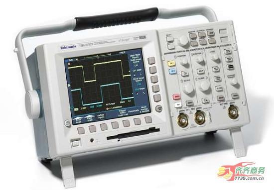 长期供应Tektronix DTS-3012 DTS3034数字示波器  100MHz-1.25 G