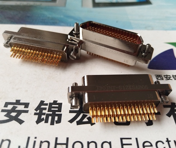 J30JHT-31ZKSA000微矩形连接器