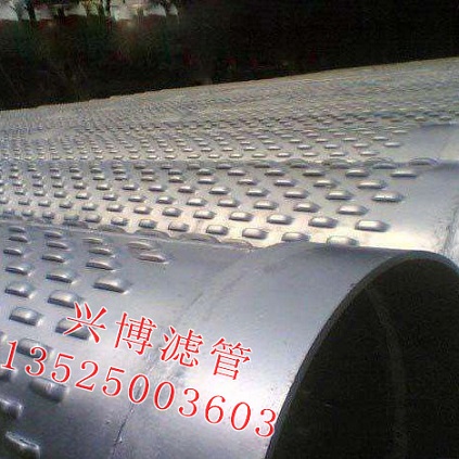江苏上海桥式滤水管多少钱