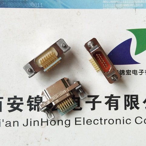 J30JA-25TJN J30JA-31TJN J30JA-37TJN矩形连接器