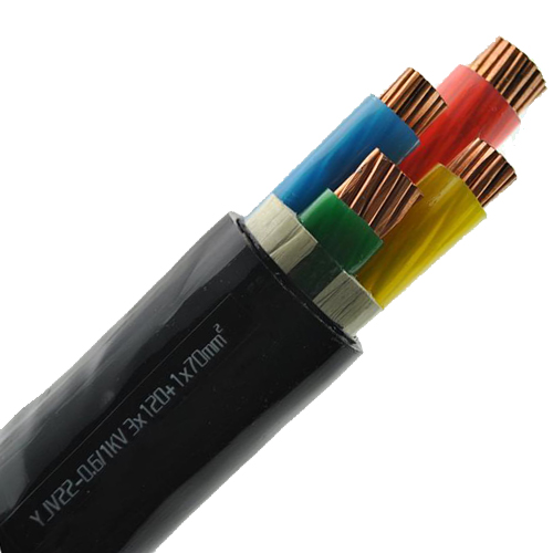 ZRYJV3X50+1X25电缆