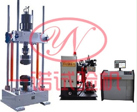 混凝土预埋件疲劳试验机经验好