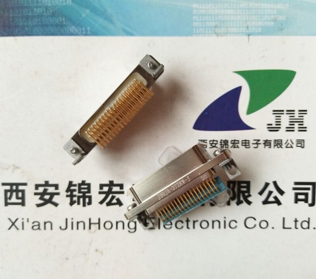 锦宏J30JA-51TJ J30JA-66TJ快锁矩形连接器