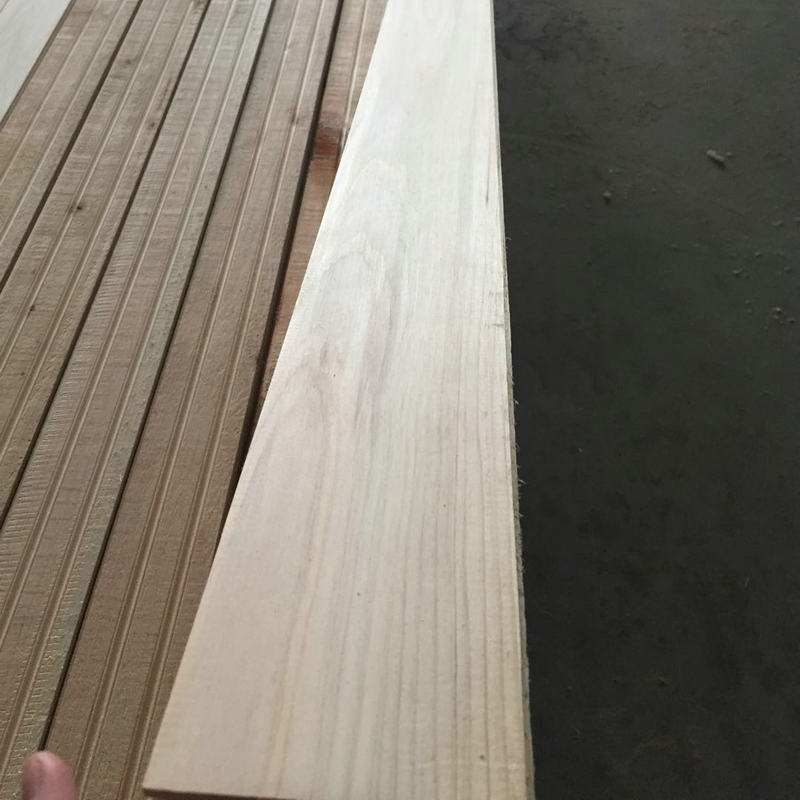 天然生态木材 桧木扣板 实木免漆板材