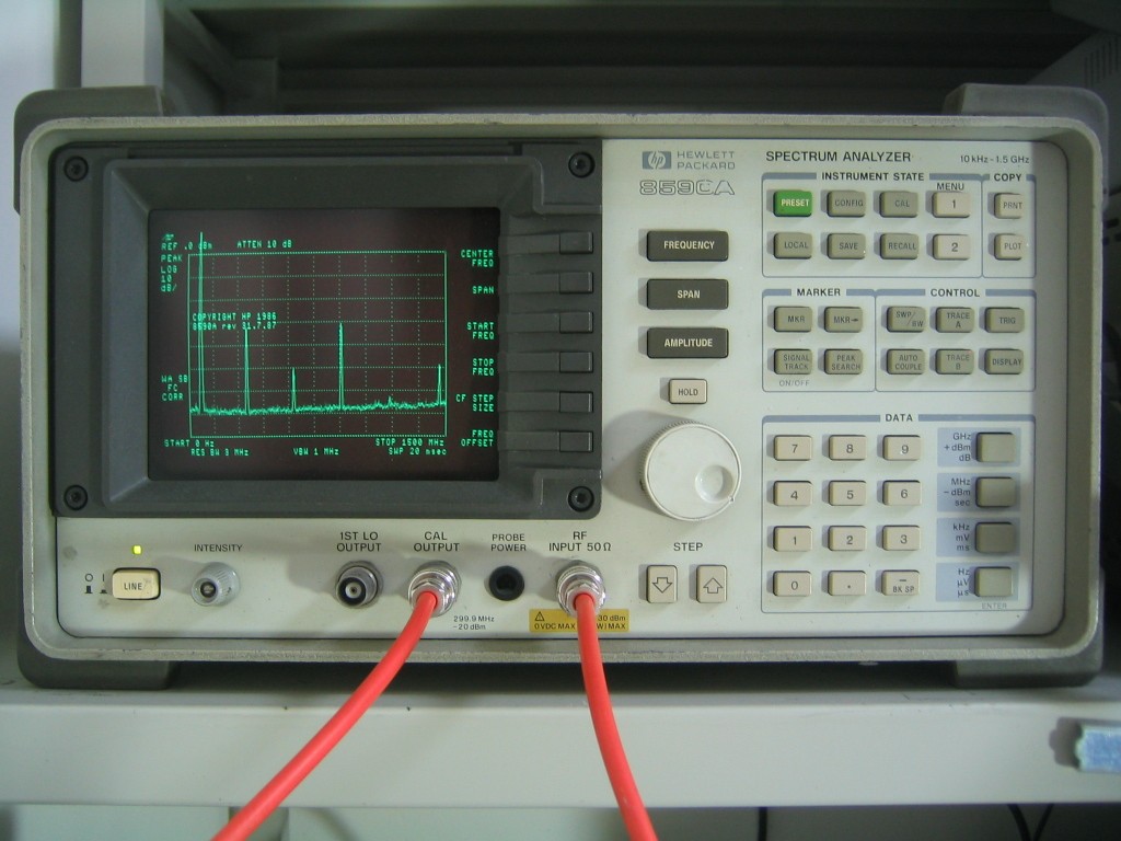 现货 回收8590A 销售