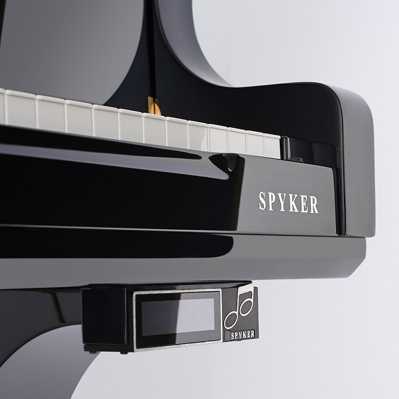 SPYKER 英国世爵 钢琴自动演奏系统 钢琴自动演奏系统（不含钢琴）