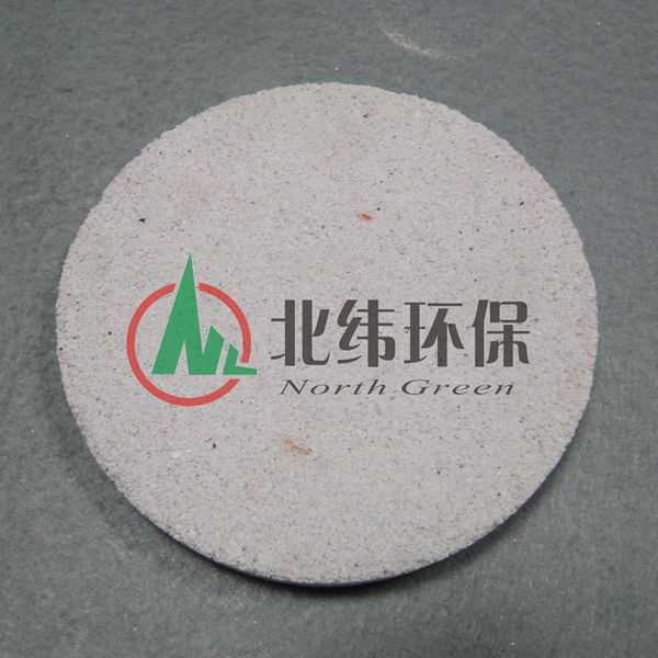 厂家直销    微孔陶瓷过滤板    防腐工业陶瓷