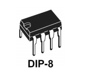 钲铭科电子副边恒压LED电源控制芯片DK1208