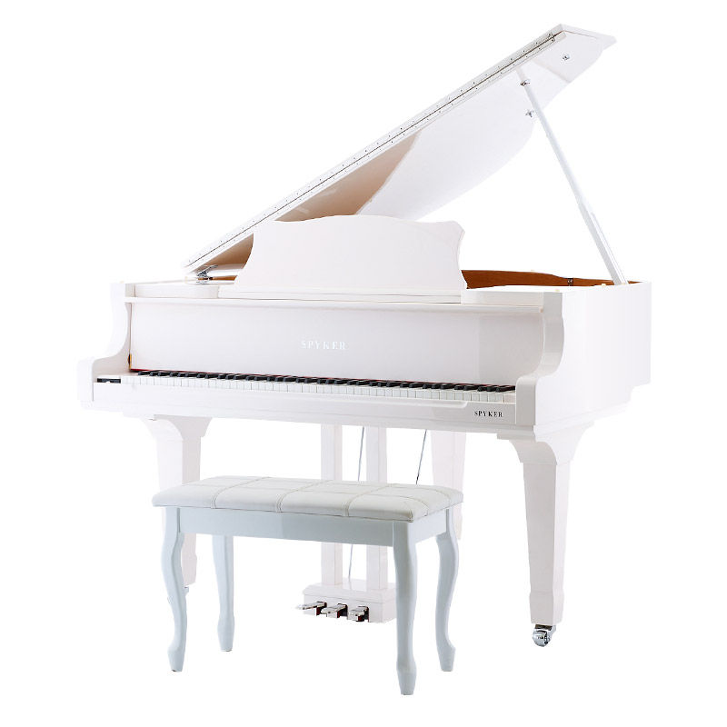 SPYKER 英国世爵三角钢琴 HD-W152 