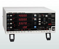 出售日置HIOKI PW3332单相日置功率计1Hz~100kHz