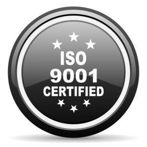  ISO认证多少钱 为什么要做ISO9001