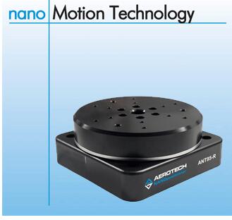 Aerotech 纳米级定位平台-ANT系列
