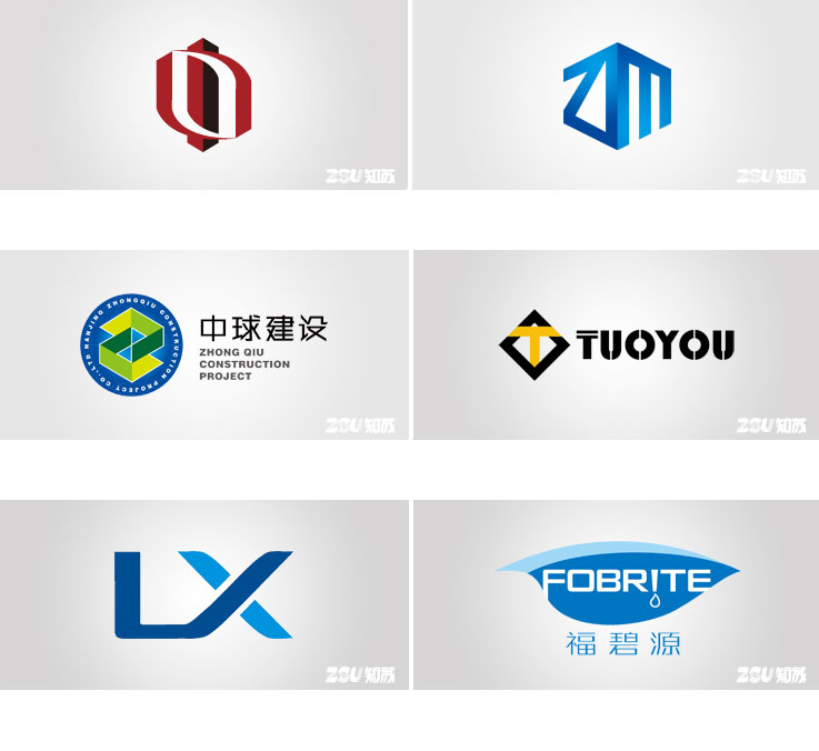 南京标志logo设计-南京企业VI设计-南京VI设计