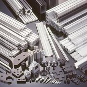 德国ITEM工作台 工业铝型材装配系统代理商 上海珏斐