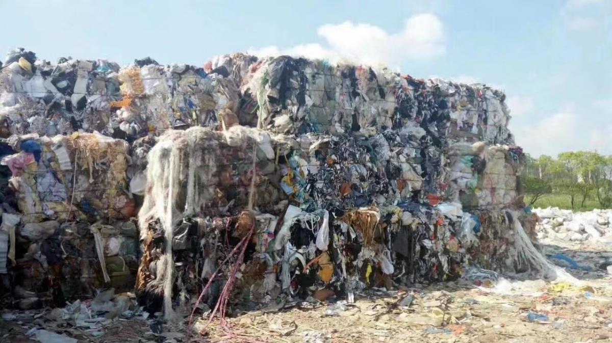 工业垃圾处理上海工业废料如何处理企业生产性废品清除