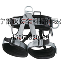 LIBERTY 907半身安全带