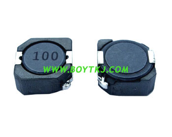贴片功率电感BTCE104R-120M绕线电感器 屏蔽电感