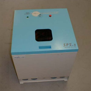 日本MALCOM锡膏搅拌机SPS-5