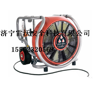 ESV230电动排烟机
