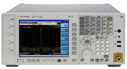 Agilent|安捷伦|N9020A| EXA信号分析仪