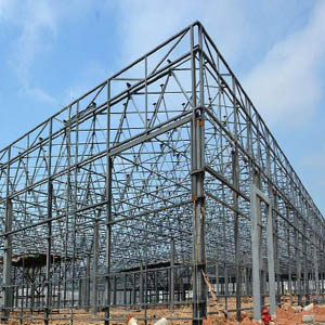 供兰州轻型钢结构和甘肃钢结构工程承包