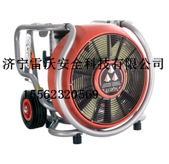 MT245机动排烟机