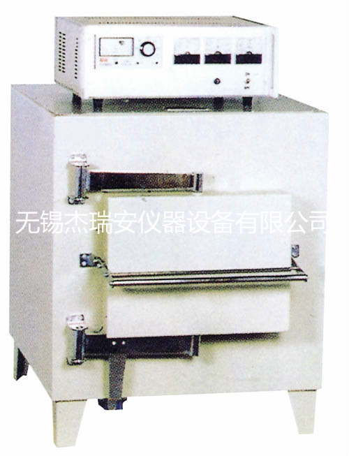 箱式电阻炉（马弗炉）JRA-2F