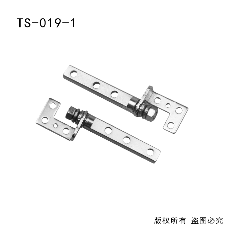 浙江柔性屏幕+铰链组合设计TS-019-1灵活转动