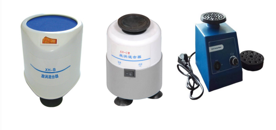XH系列旋涡振荡器杰瑞安旋涡混合振荡器
