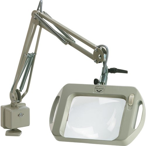 U型荧光灯放大镜（Vision-Lite&amp;reg;2000 Magnifier）