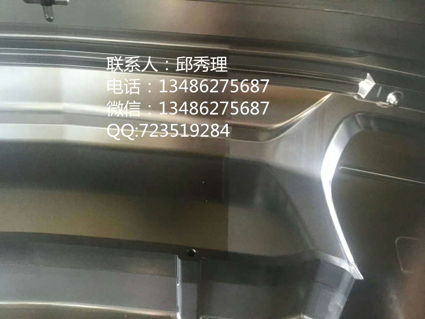 台州钢件数控车刀片定做生产厂家 生产设备先进
