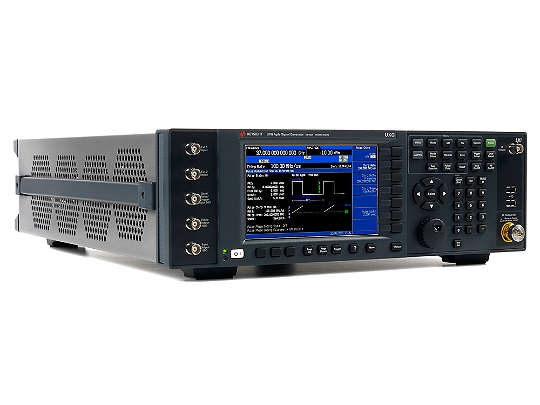 回收是德N5193A Keysight N5193A信号发生器