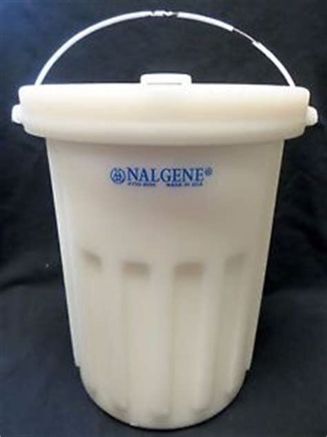 Nalgene&amp;reg;杜瓦瓶（Polyethylene Dewar Flask）