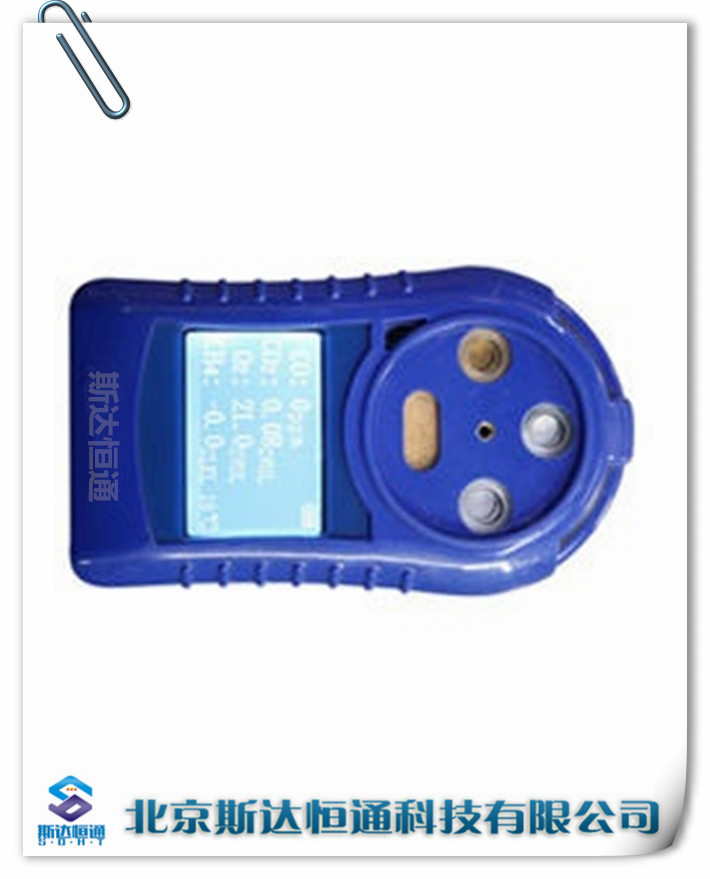 CD4(A)多参数气体测定器CD4A多参数气体测定器