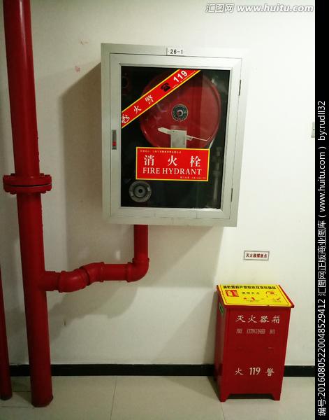 消防栓CE认证