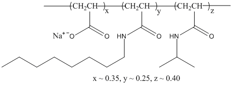 Amphipol A8-35