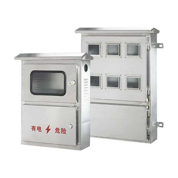 XM系列电表箱/低压配电箱\配电箱、电表箱、XM不锈钢