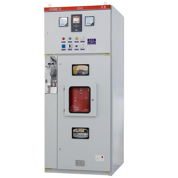 厂家直销XGN66-12箱型固定式高压开关柜