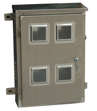 供应JXF挂墙式低压动力控制箱