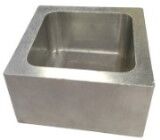 铝质样品冷冻盘（Aluminum Base Mold）